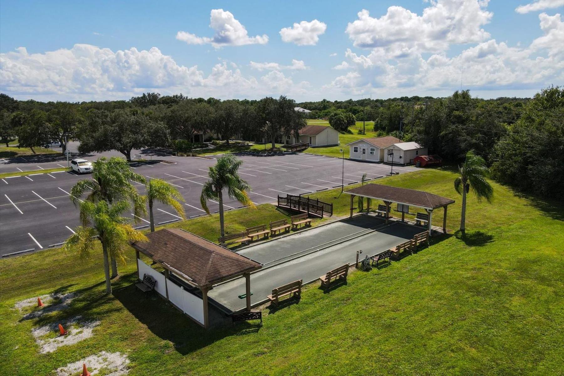 7324 Candace Ln Villa Port Charlotte Exterior foto