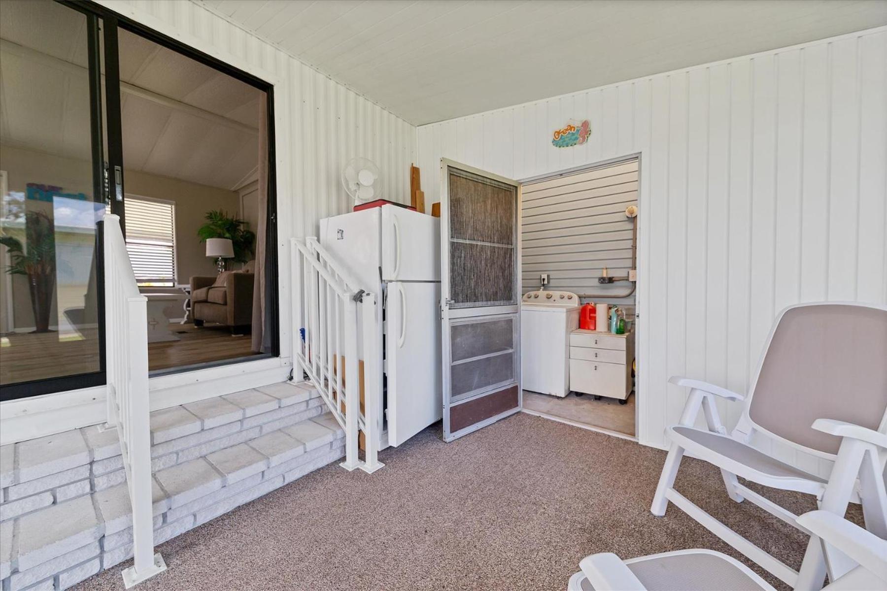 7324 Candace Ln Villa Port Charlotte Exterior foto