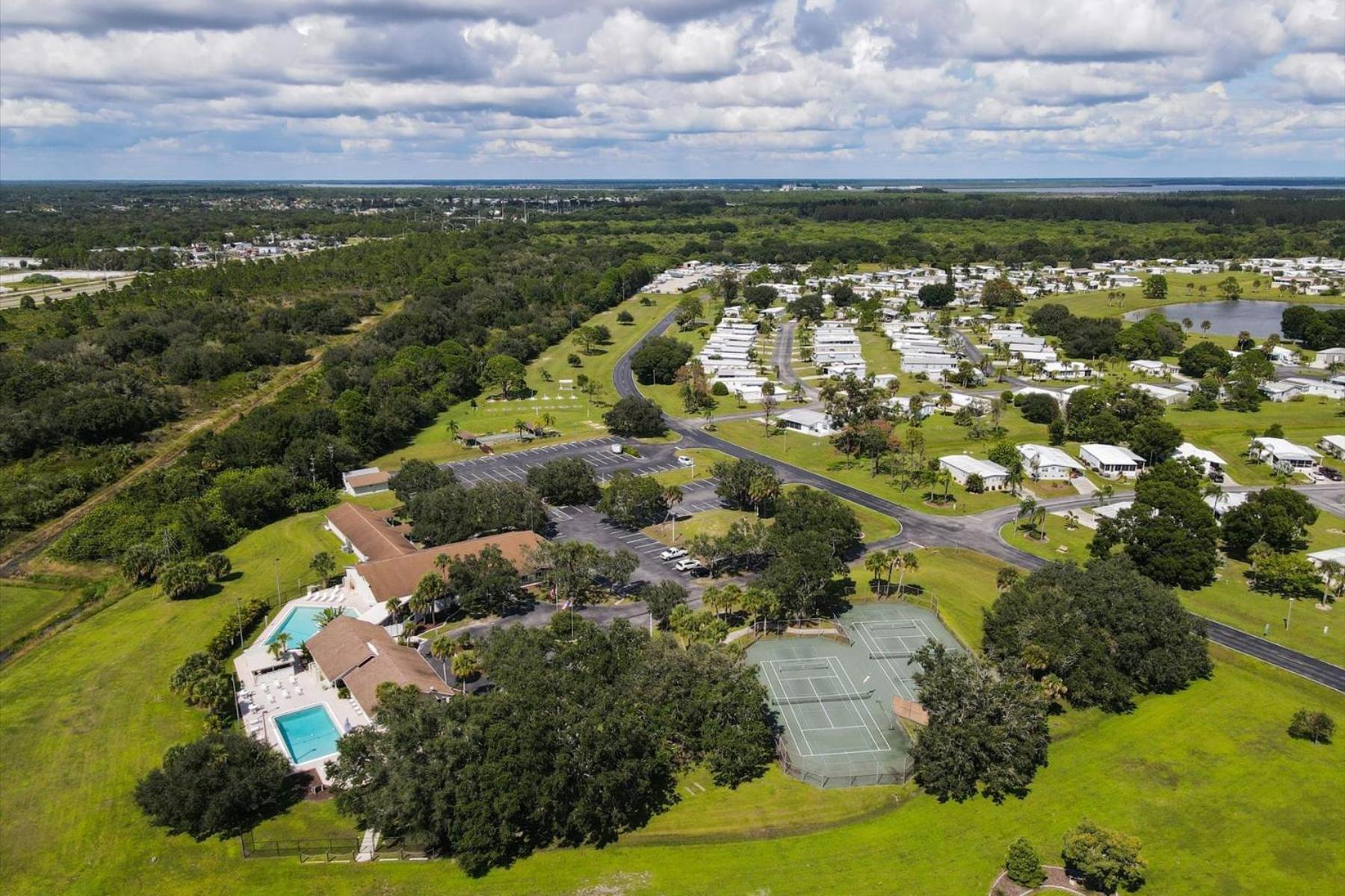 7324 Candace Ln Villa Port Charlotte Exterior foto