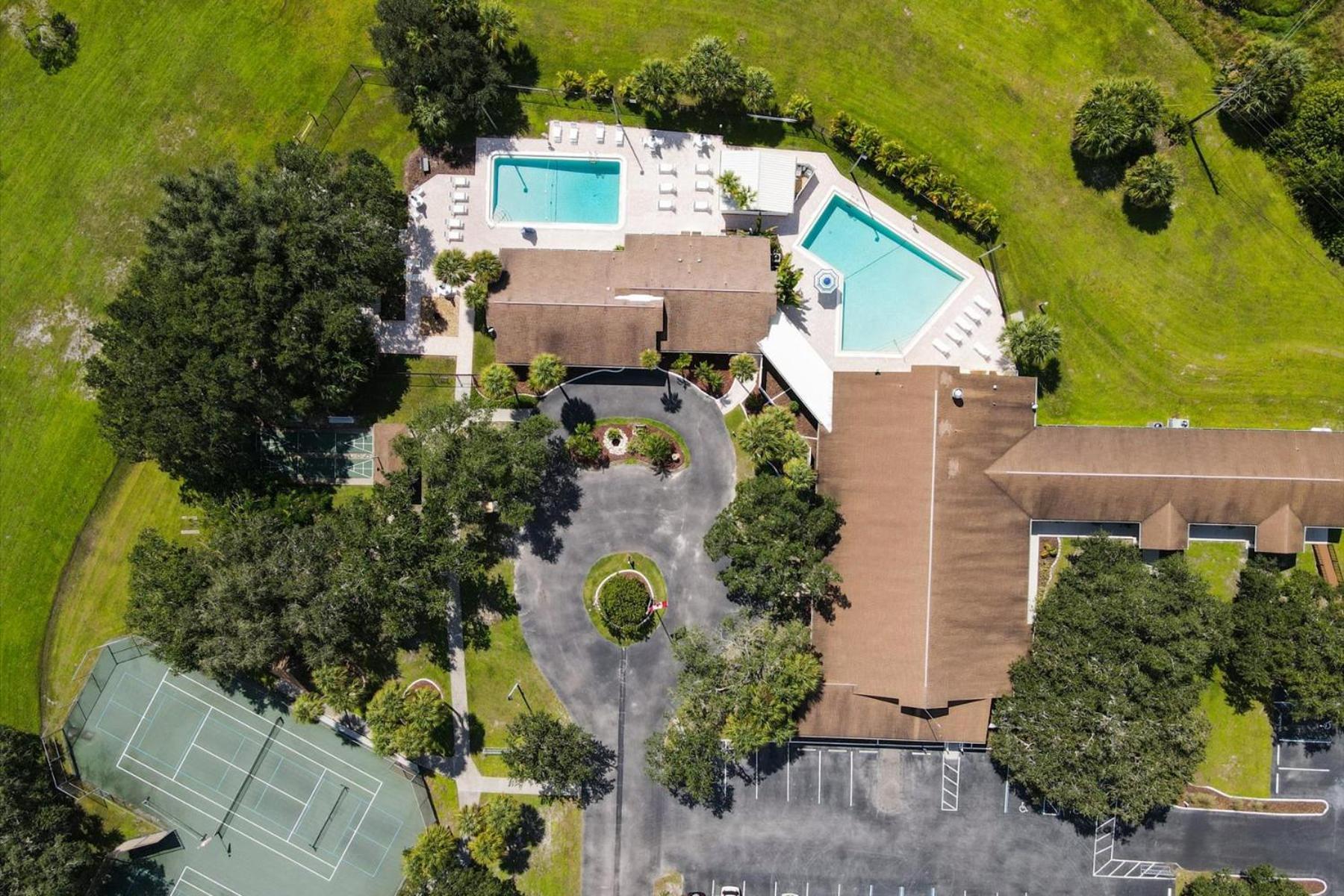 7324 Candace Ln Villa Port Charlotte Exterior foto