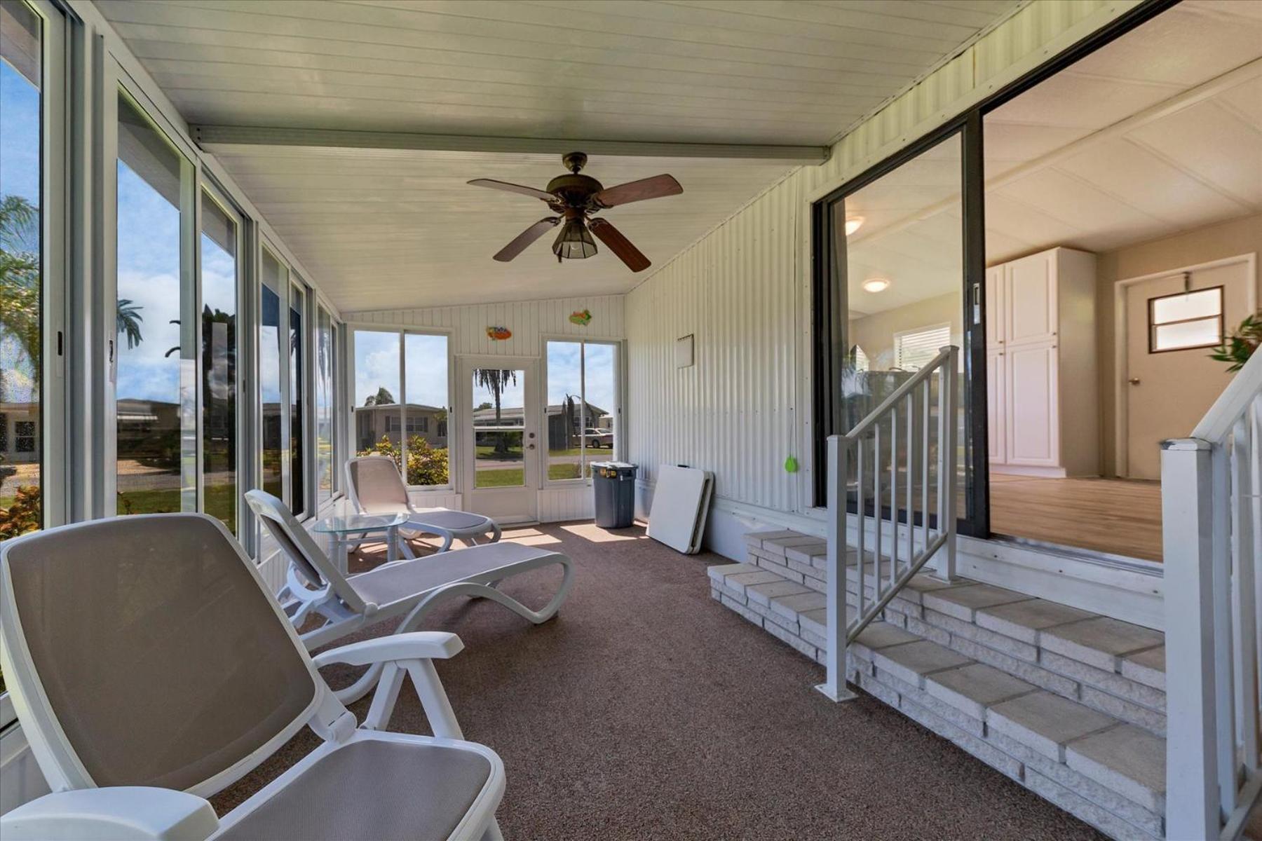 7324 Candace Ln Villa Port Charlotte Exterior foto