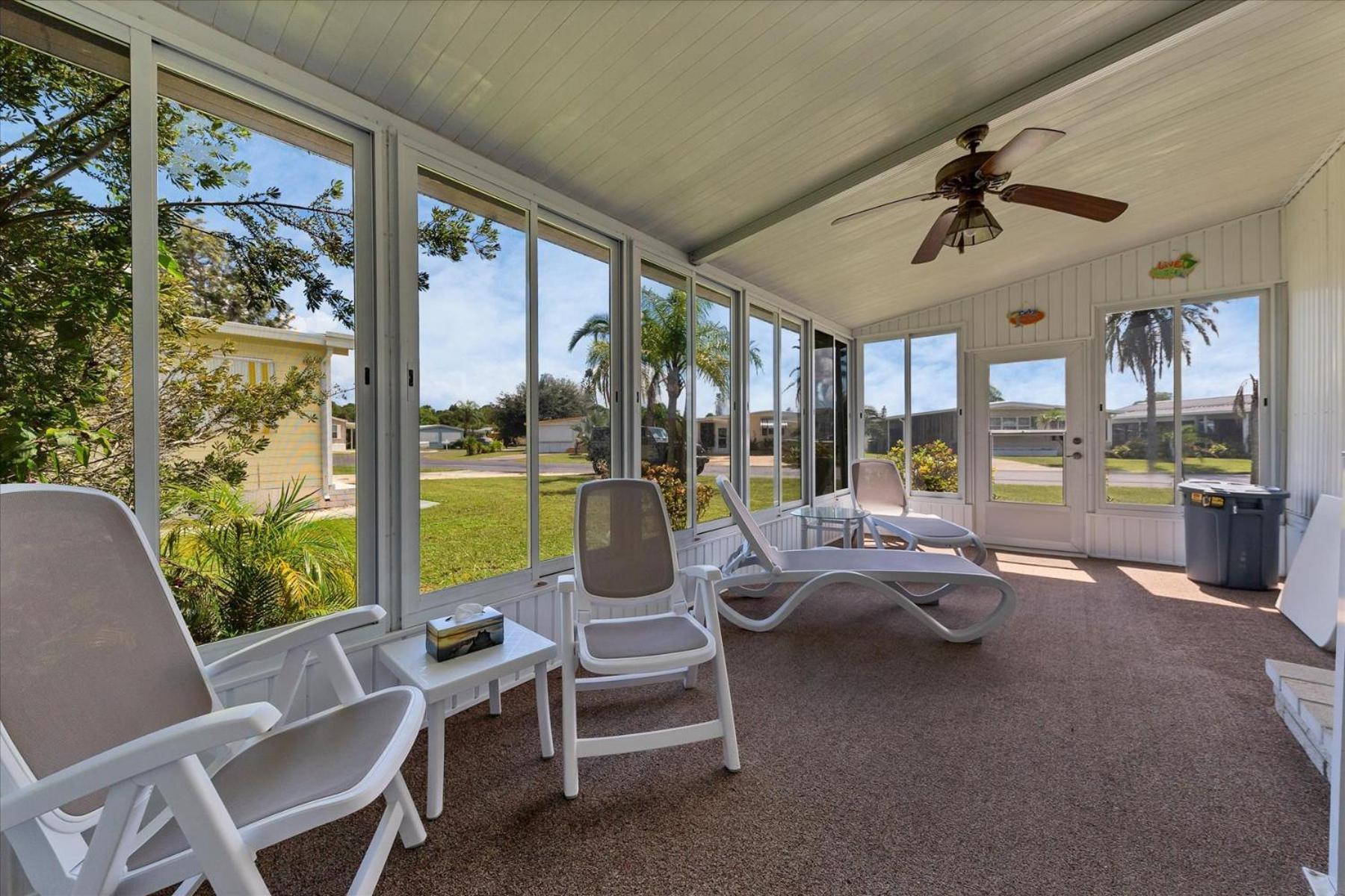 7324 Candace Ln Villa Port Charlotte Exterior foto