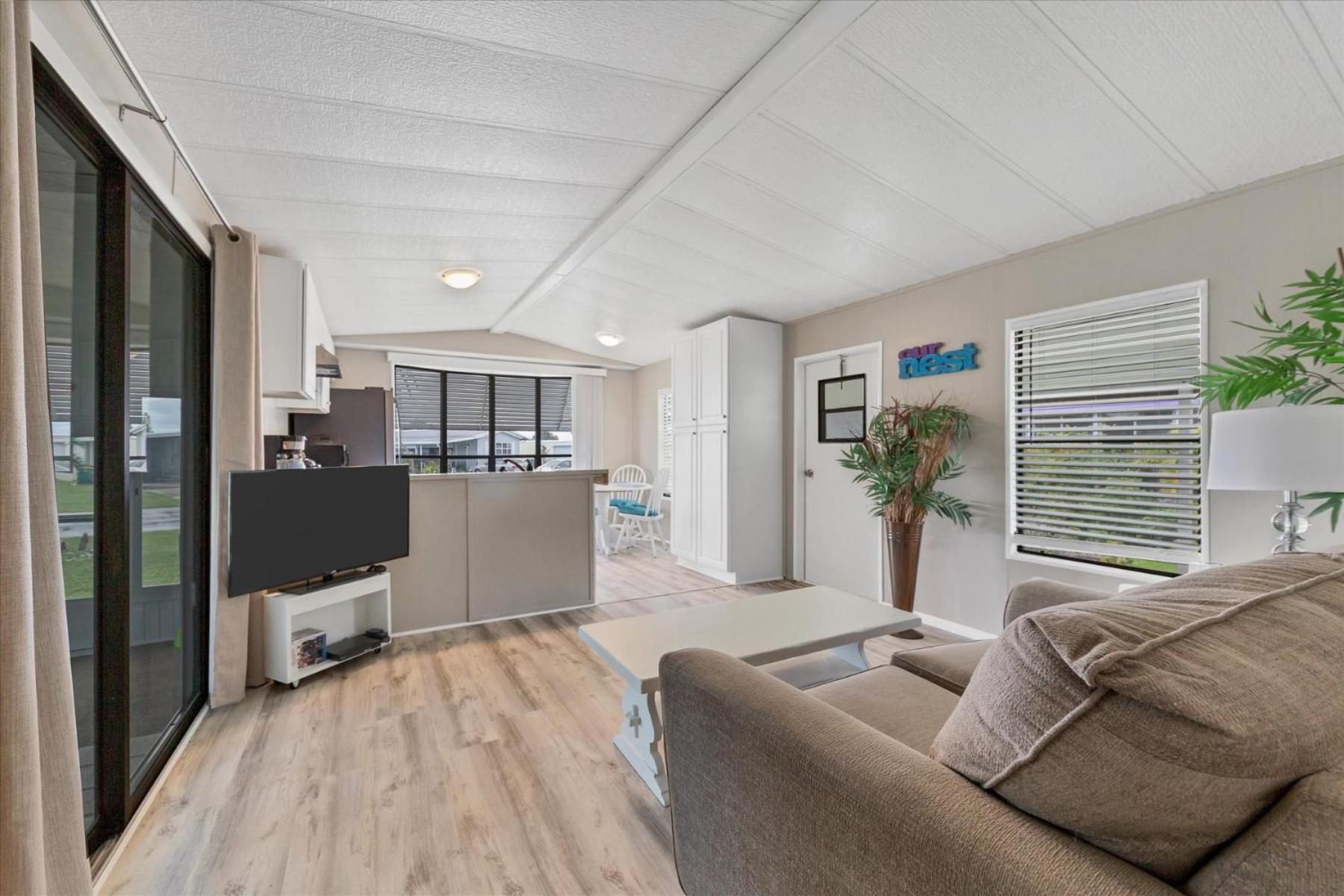 7324 Candace Ln Villa Port Charlotte Exterior foto