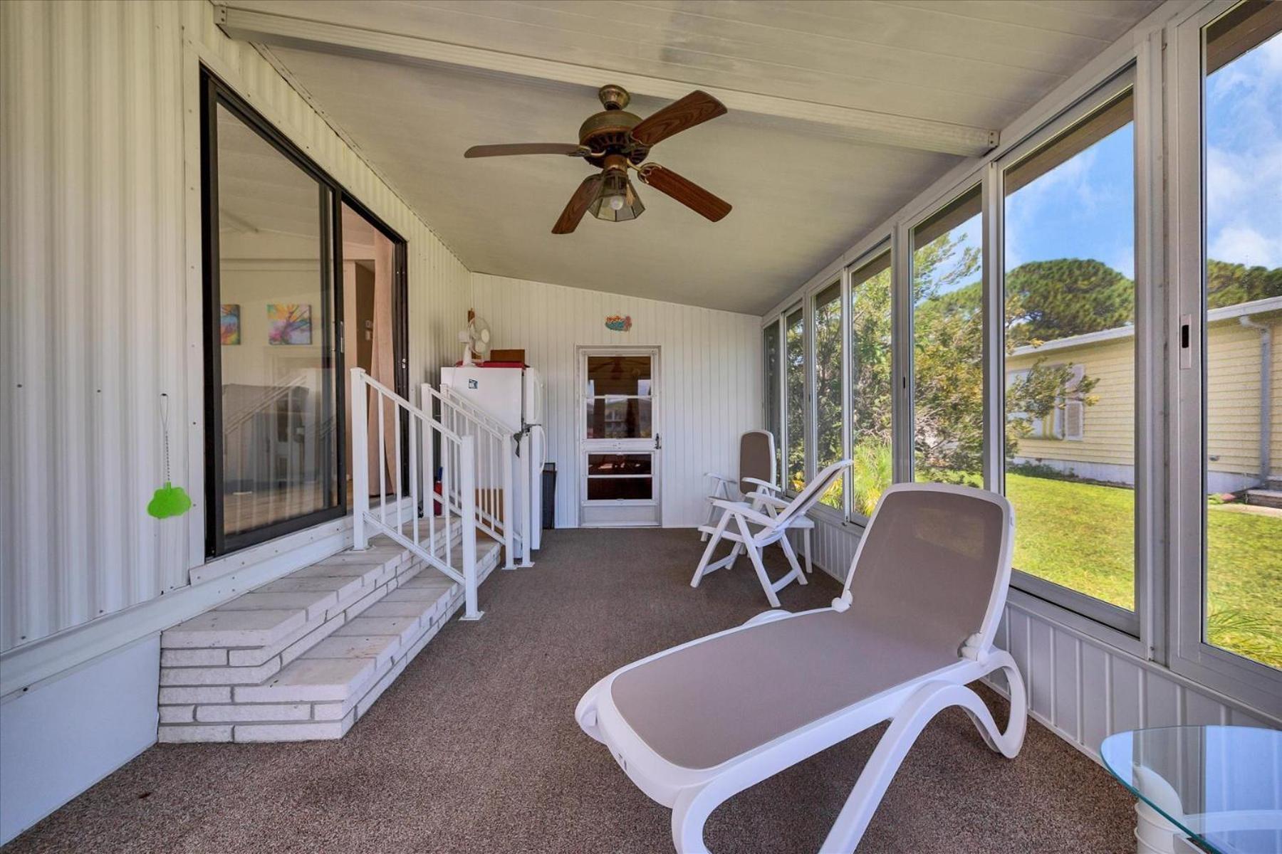 7324 Candace Ln Villa Port Charlotte Exterior foto