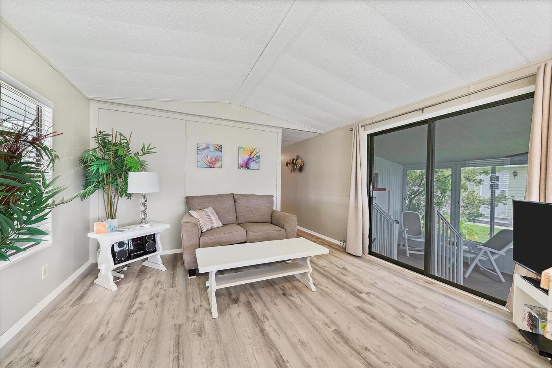 7324 Candace Ln Villa Port Charlotte Exterior foto