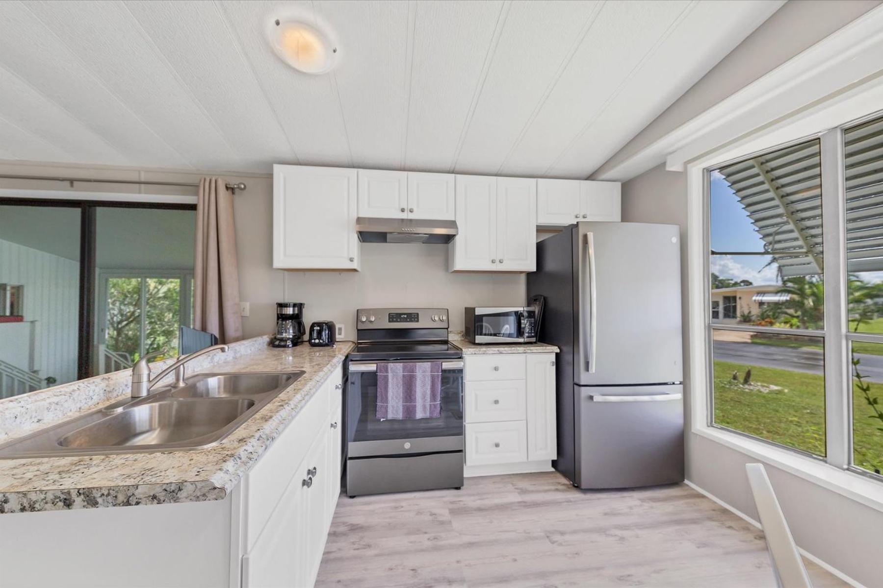 7324 Candace Ln Villa Port Charlotte Exterior foto